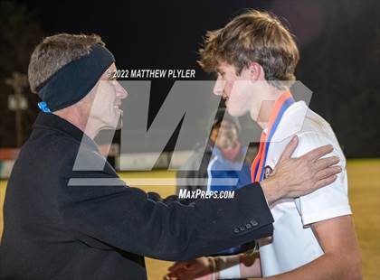 Thumbnail 3 in Owen vs Clinton (NCHSAA 2A Final)(1 of 2 - Awards, Team Photos) photogallery.