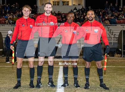 Thumbnail 1 in Owen vs Clinton (NCHSAA 2A Final)(1 of 2 - Awards, Team Photos) photogallery.