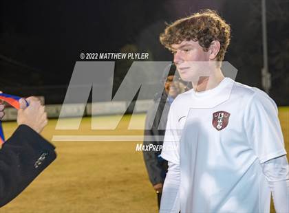 Thumbnail 2 in Owen vs Clinton (NCHSAA 2A Final)(1 of 2 - Awards, Team Photos) photogallery.