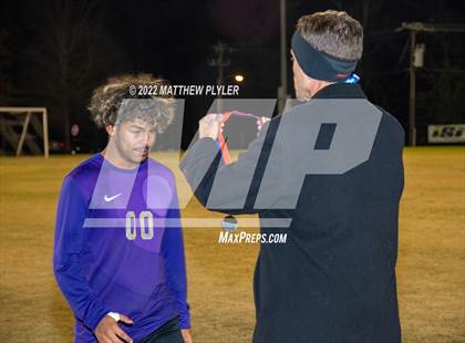 Thumbnail 3 in Owen vs Clinton (NCHSAA 2A Final)(1 of 2 - Awards, Team Photos) photogallery.