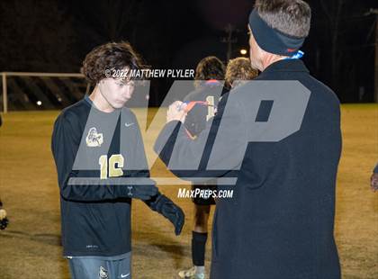 Thumbnail 1 in Owen vs Clinton (NCHSAA 2A Final)(1 of 2 - Awards, Team Photos) photogallery.