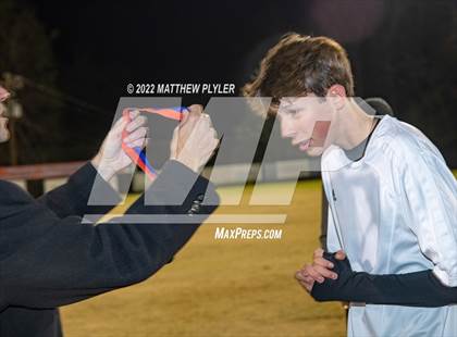 Thumbnail 1 in Owen vs Clinton (NCHSAA 2A Final)(1 of 2 - Awards, Team Photos) photogallery.