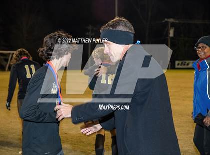 Thumbnail 2 in Owen vs Clinton (NCHSAA 2A Final)(1 of 2 - Awards, Team Photos) photogallery.
