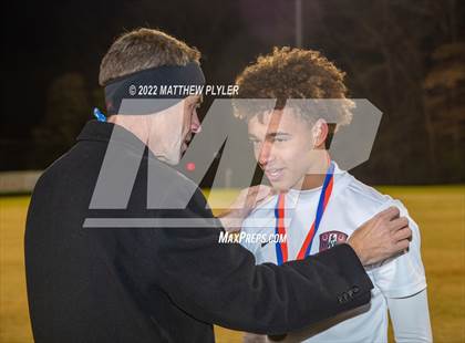 Thumbnail 3 in Owen vs Clinton (NCHSAA 2A Final)(1 of 2 - Awards, Team Photos) photogallery.
