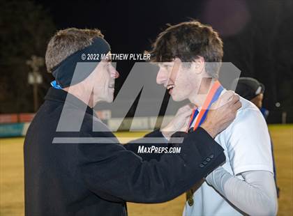 Thumbnail 2 in Owen vs Clinton (NCHSAA 2A Final)(1 of 2 - Awards, Team Photos) photogallery.