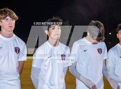 Thumbnail 2 in Owen vs Clinton (NCHSAA 2A Final)(1 of 2 - Awards, Team Photos) photogallery.