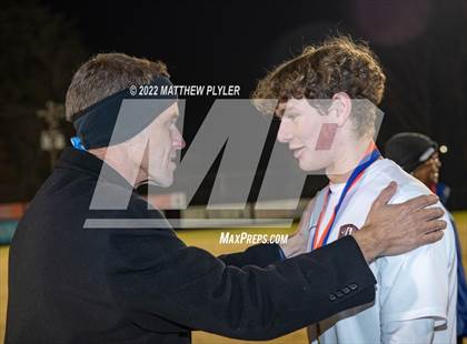 Thumbnail 3 in Owen vs Clinton (NCHSAA 2A Final)(1 of 2 - Awards, Team Photos) photogallery.