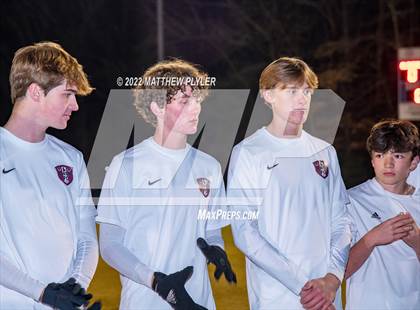 Thumbnail 3 in Owen vs Clinton (NCHSAA 2A Final)(1 of 2 - Awards, Team Photos) photogallery.