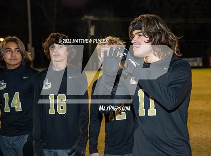 Thumbnail 3 in Owen vs Clinton (NCHSAA 2A Final)(1 of 2 - Awards, Team Photos) photogallery.