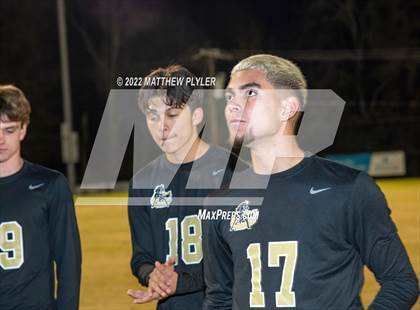 Thumbnail 1 in Owen vs Clinton (NCHSAA 2A Final)(1 of 2 - Awards, Team Photos) photogallery.