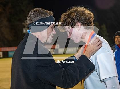 Thumbnail 1 in Owen vs Clinton (NCHSAA 2A Final)(1 of 2 - Awards, Team Photos) photogallery.