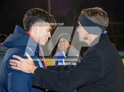 Thumbnail 1 in Owen vs Clinton (NCHSAA 2A Final)(1 of 2 - Awards, Team Photos) photogallery.
