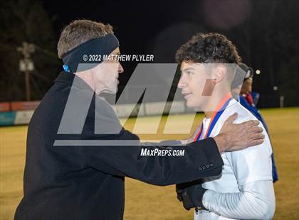 Thumbnail 1 in Owen vs Clinton (NCHSAA 2A Final)(1 of 2 - Awards, Team Photos) photogallery.