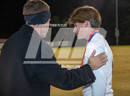 Thumbnail 2 in Owen vs Clinton (NCHSAA 2A Final)(1 of 2 - Awards, Team Photos) photogallery.