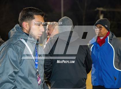 Thumbnail 2 in Owen vs Clinton (NCHSAA 2A Final)(1 of 2 - Awards, Team Photos) photogallery.
