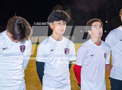 Thumbnail 3 in Owen vs Clinton (NCHSAA 2A Final)(1 of 2 - Awards, Team Photos) photogallery.
