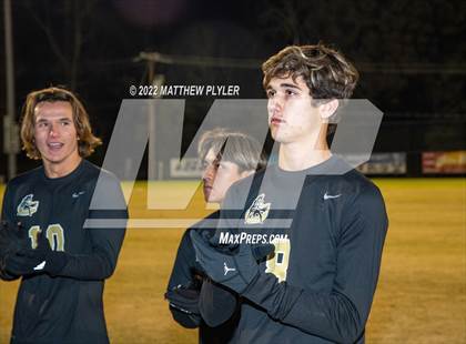 Thumbnail 3 in Owen vs Clinton (NCHSAA 2A Final)(1 of 2 - Awards, Team Photos) photogallery.