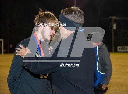 Thumbnail 2 in Owen vs Clinton (NCHSAA 2A Final)(1 of 2 - Awards, Team Photos) photogallery.