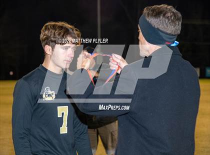 Thumbnail 3 in Owen vs Clinton (NCHSAA 2A Final)(1 of 2 - Awards, Team Photos) photogallery.