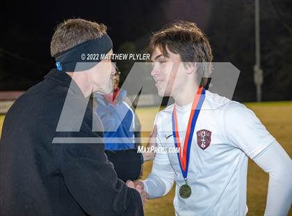 Thumbnail 1 in Owen vs Clinton (NCHSAA 2A Final)(1 of 2 - Awards, Team Photos) photogallery.