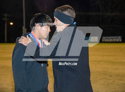 Thumbnail 3 in Owen vs Clinton (NCHSAA 2A Final)(1 of 2 - Awards, Team Photos) photogallery.