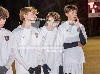Thumbnail 1 in Owen vs Clinton (NCHSAA 2A Final)(1 of 2 - Awards, Team Photos) photogallery.