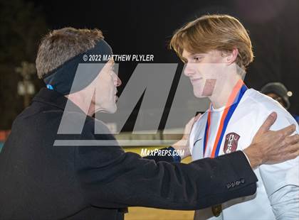 Thumbnail 3 in Owen vs Clinton (NCHSAA 2A Final)(1 of 2 - Awards, Team Photos) photogallery.