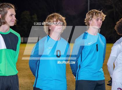 Thumbnail 1 in Owen vs Clinton (NCHSAA 2A Final)(1 of 2 - Awards, Team Photos) photogallery.