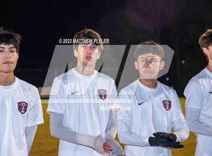 Thumbnail 3 in Owen vs Clinton (NCHSAA 2A Final)(1 of 2 - Awards, Team Photos) photogallery.