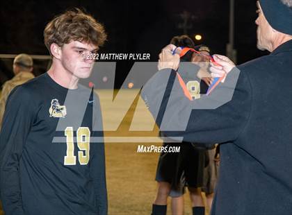 Thumbnail 3 in Owen vs Clinton (NCHSAA 2A Final)(1 of 2 - Awards, Team Photos) photogallery.