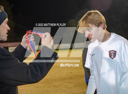 Thumbnail 1 in Owen vs Clinton (NCHSAA 2A Final)(1 of 2 - Awards, Team Photos) photogallery.