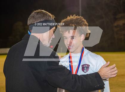 Thumbnail 1 in Owen vs Clinton (NCHSAA 2A Final)(1 of 2 - Awards, Team Photos) photogallery.