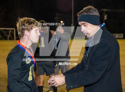 Thumbnail 3 in Owen vs Clinton (NCHSAA 2A Final)(1 of 2 - Awards, Team Photos) photogallery.