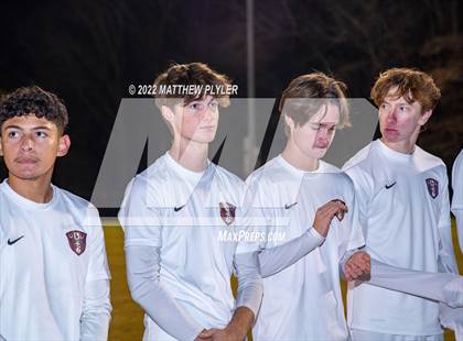 Thumbnail 2 in Owen vs Clinton (NCHSAA 2A Final)(1 of 2 - Awards, Team Photos) photogallery.