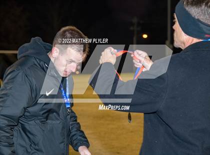 Thumbnail 3 in Owen vs Clinton (NCHSAA 2A Final)(1 of 2 - Awards, Team Photos) photogallery.