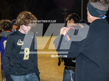 Thumbnail 1 in Owen vs Clinton (NCHSAA 2A Final)(1 of 2 - Awards, Team Photos) photogallery.