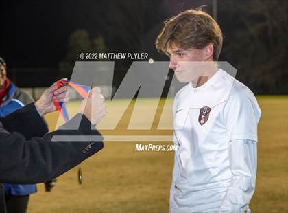 Thumbnail 1 in Owen vs Clinton (NCHSAA 2A Final)(1 of 2 - Awards, Team Photos) photogallery.