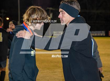Thumbnail 1 in Owen vs Clinton (NCHSAA 2A Final)(1 of 2 - Awards, Team Photos) photogallery.