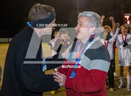 Thumbnail 1 in Owen vs Clinton (NCHSAA 2A Final)(1 of 2 - Awards, Team Photos) photogallery.