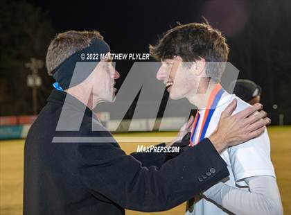 Thumbnail 3 in Owen vs Clinton (NCHSAA 2A Final)(1 of 2 - Awards, Team Photos) photogallery.