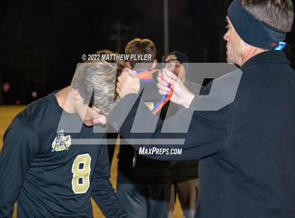 Thumbnail 3 in Owen vs Clinton (NCHSAA 2A Final)(1 of 2 - Awards, Team Photos) photogallery.