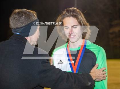 Thumbnail 3 in Owen vs Clinton (NCHSAA 2A Final)(1 of 2 - Awards, Team Photos) photogallery.