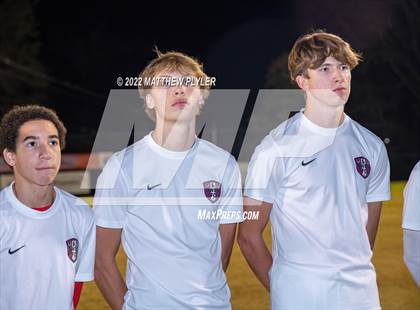 Thumbnail 3 in Owen vs Clinton (NCHSAA 2A Final)(1 of 2 - Awards, Team Photos) photogallery.
