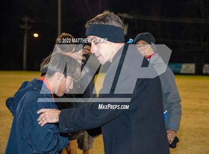 Thumbnail 3 in Owen vs Clinton (NCHSAA 2A Final)(1 of 2 - Awards, Team Photos) photogallery.