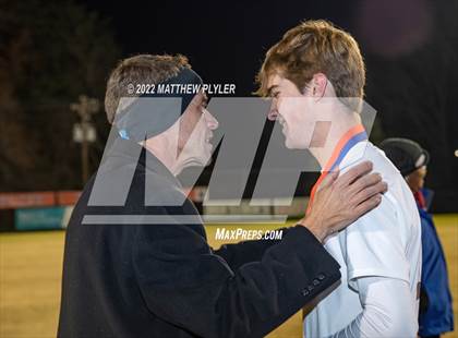 Thumbnail 3 in Owen vs Clinton (NCHSAA 2A Final)(1 of 2 - Awards, Team Photos) photogallery.