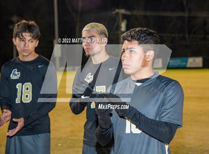 Thumbnail 3 in Owen vs Clinton (NCHSAA 2A Final)(1 of 2 - Awards, Team Photos) photogallery.