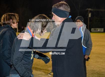 Thumbnail 1 in Owen vs Clinton (NCHSAA 2A Final)(1 of 2 - Awards, Team Photos) photogallery.
