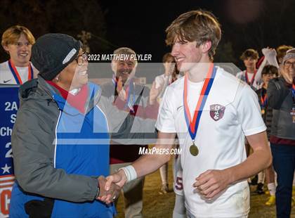 Thumbnail 1 in Owen vs Clinton (NCHSAA 2A Final)(1 of 2 - Awards, Team Photos) photogallery.