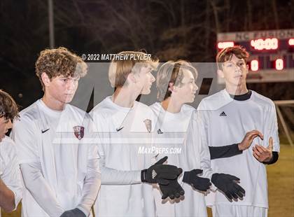 Thumbnail 3 in Owen vs Clinton (NCHSAA 2A Final)(1 of 2 - Awards, Team Photos) photogallery.