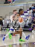 Photo from the gallery "Notre Dame (SO) vs. Duncanville (Utah Holiday Hoopfest)"